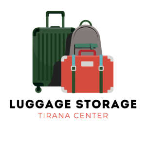 Storage Luggage
