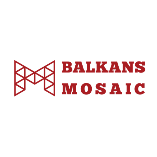Balkans Mosaic