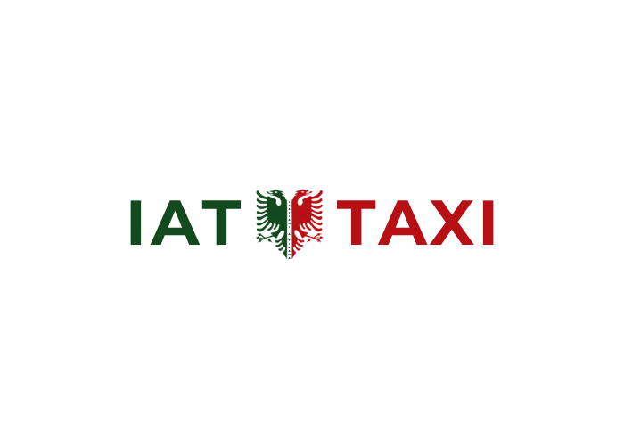 È arrivato il taxi